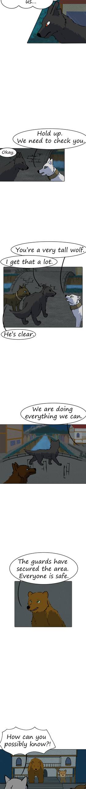 Read Rite to Remedy  3 Page 3 in English
