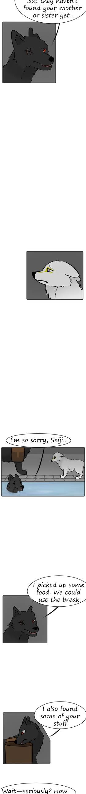 Read Rite to Remedy  5 Page 4 in English