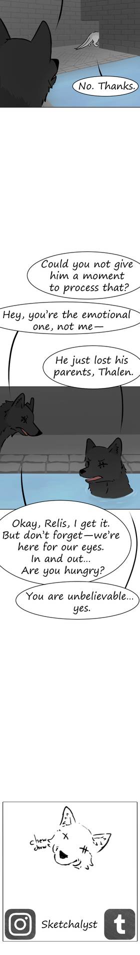 Read Rite to Remedy  5 Page 6 in English