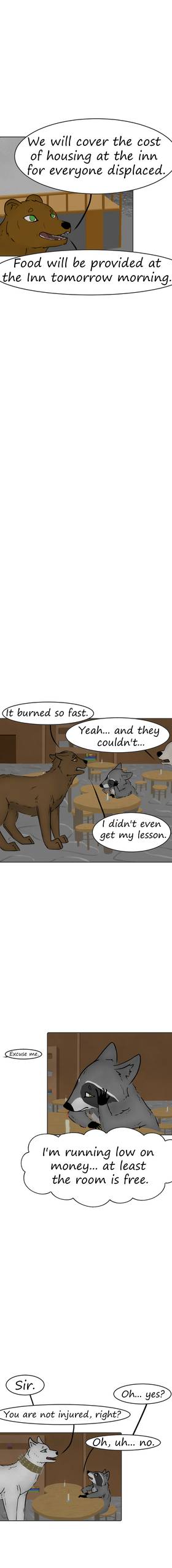 Read Rite to Remedy  7 Page 3 in English