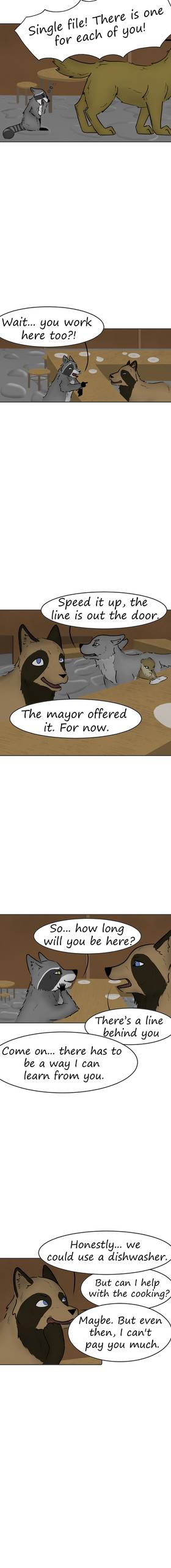 Read Rite to Remedy  7 Page 5 in English