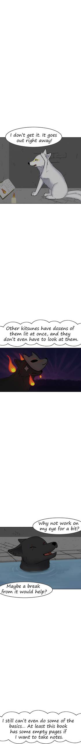 Read Rite to Remedy  9 Page 3 in English