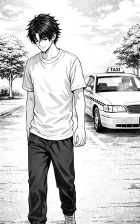 Read Bloody Bracelet  2 Page 1 in English