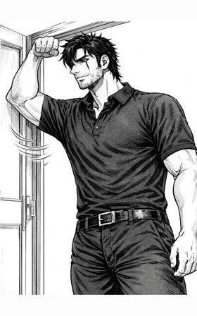 Read Bloody Bracelet  2 Page 3 in English