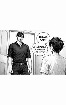 Read Bloody Bracelet  2 Page 4 in English
