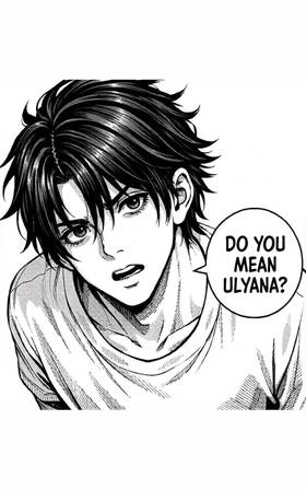 Read Bloody Bracelet  2 Page 7 in English