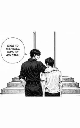 Read Bloody Bracelet  2 Page 9 in English