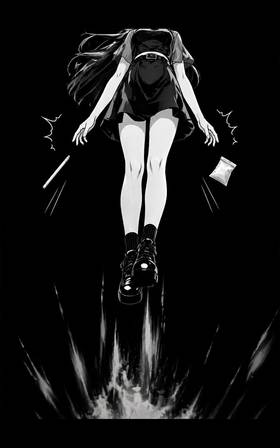 Read Bloody Bracelet  3 Page 6 in English