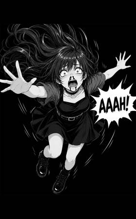 Read Bloody Bracelet  3 Page 7 in English