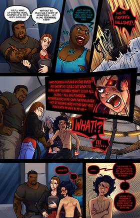 Read The Ace of The Spades  117 Page 1 in English