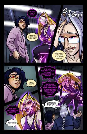Read The Ace of The Spades  76 Page 1 in English