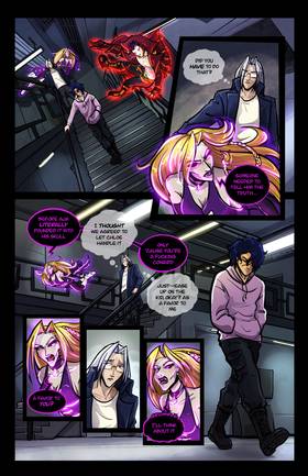Read The Ace of The Spades  78 Page 1 in English