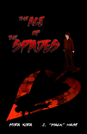 Read The Ace of The Spades  1 Page 1 in English