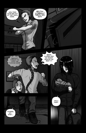 Read The Ace of The Spades  2 Page 2 in English