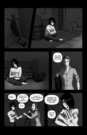 Read The Ace of The Spades  2 Page 5 in English