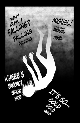Read The Ace of The Spades  3 Page 3 in English