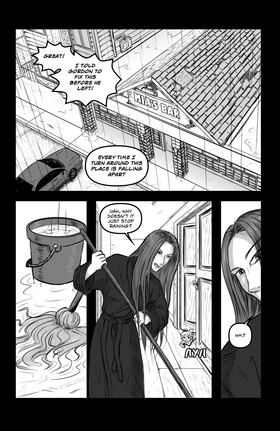 Read The Ace of The Spades  3 Page 4 in English