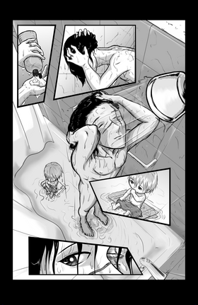 Read The Ace of The Spades  4 Page 4 in English