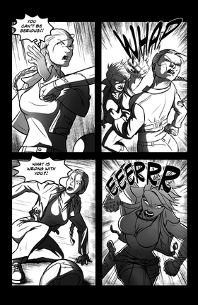 Read The Ace of The Spades  9 Page 3 in English