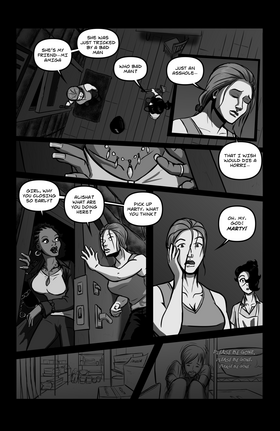 Read The Ace of The Spades  11 Page 2 in English
