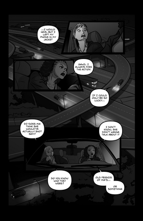 Read The Ace of The Spades  12 Page 2 in English