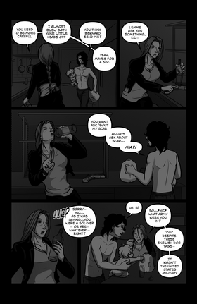 Read The Ace of The Spades  13 Page 2 in English