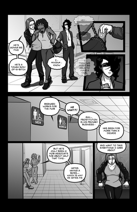 Read The Ace of The Spades  14 Page 2 in English