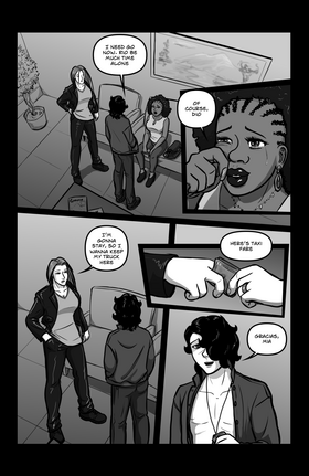 Read The Ace of The Spades  16 Page 1 in English