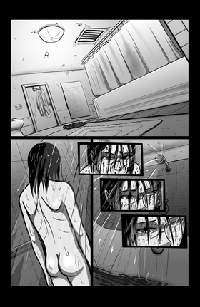 Read The Ace of The Spades  20 Page 2 in English