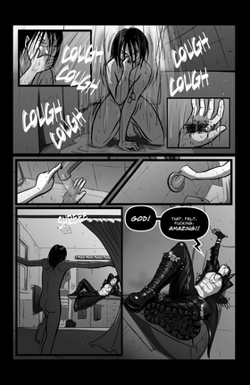 Read The Ace of The Spades  20 Page 3 in English