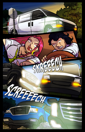 Read The Ace of The Spades  31 Page 2 in English