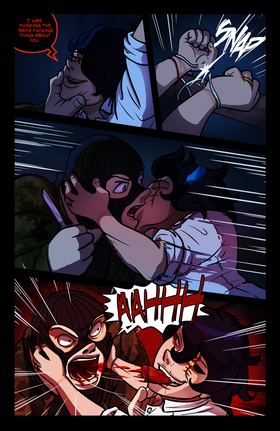 Read The Ace of The Spades  39 Page 2 in English