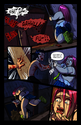 Read The Ace of The Spades  40 Page 1 in English