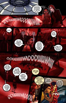 Read The Ace of The Spades  104 Page 1 in English