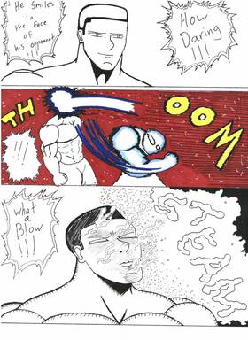 Read Killy Killers : Exploring the Human Condition  1 Page 5 in English