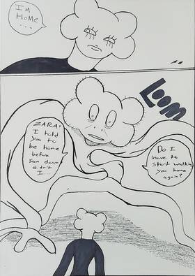 Read Killy Killers : Exploring the Human Condition  2 Page 9 in English
