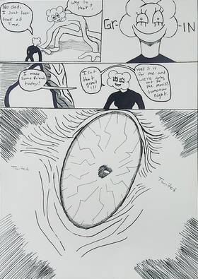 Read Killy Killers : Exploring the Human Condition  2 Page 10 in English