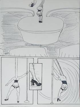 Read Killy Killers : Exploring the Human Condition  4 Page 4 in English
