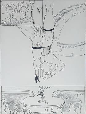 Read Killy Killers : Exploring the Human Condition  4 Page 6 in English