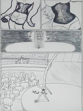 Read Killy Killers : Exploring the Human Condition  4 Page 7 in English