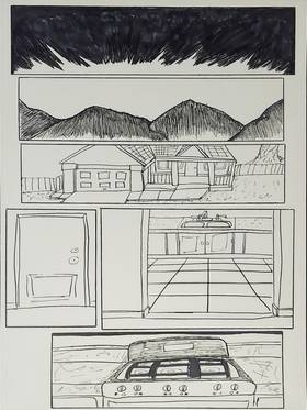 Read Killy Killers : Exploring the Human Condition  5 Page 9 in English