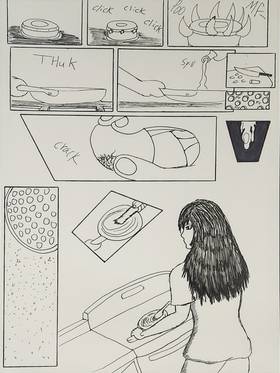 Read Killy Killers : Exploring the Human Condition  5 Page 10 in English