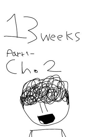 Read  13 Weeks  2 Page 1 in English