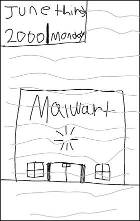 Read  13 Weeks  3 Page 2 in English