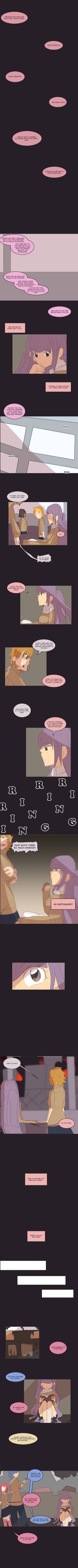 Read Tower of Solace  5 Page 2 in English