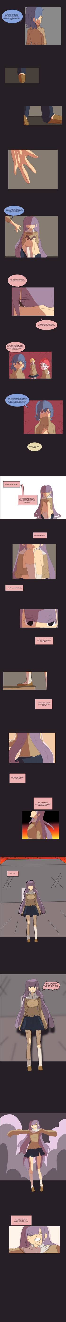 Read Tower of Solace  6 Page 2 in English