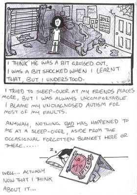 Read Sleep-overs   1 Page 4 in English