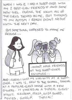 Read Sleep-overs   1 Page 5 in English