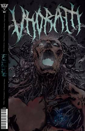 Read Vhörath / Inception  1 Page 1 in English