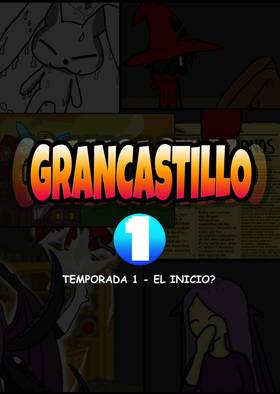 Read GRAN CASTILLO TEMPORADA 1 CAPITULO 1   1 Page 6 in Spanish